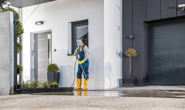 Best Roof Washing  in Parksdale, CA